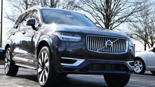 VOLVO XC90 2023 YV4H600A3P1969965 image