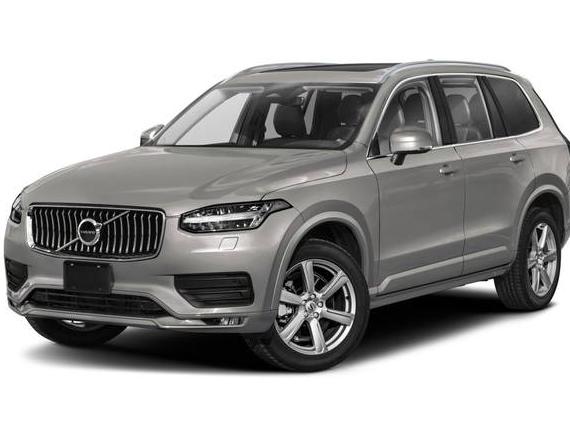 VOLVO XC90 2023 YV4062PN6P1940624 image