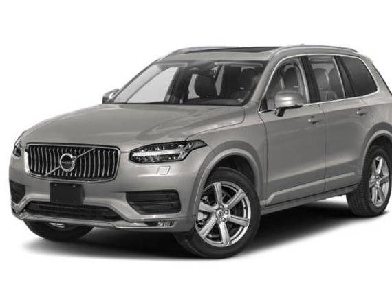 VOLVO XC90 2023 YV4062PA4P1974476 image