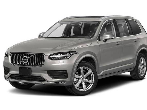 VOLVO XC90 2023 YV4062PAXP1988995 image