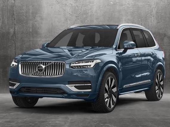 VOLVO XC90 2023 YV4H60CA0P1986041 image