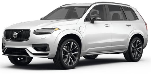 VOLVO XC90 2023 YV4H60CW3P1970895 image