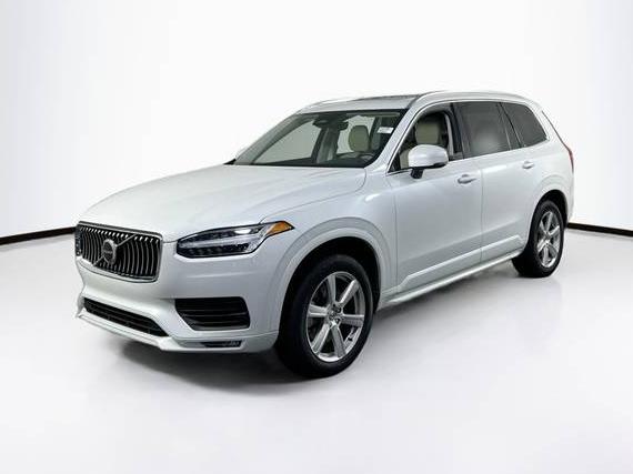 VOLVO XC90 2023 YV4L12PK0P1911654 image VOLVO XC90 2023 YV4L12PK0P1911654 image