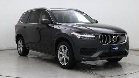 VOLVO XC90 2023 YV4062PV9P1909156 image VOLVO XC90 2023 YV4062PV9P1909156 image
