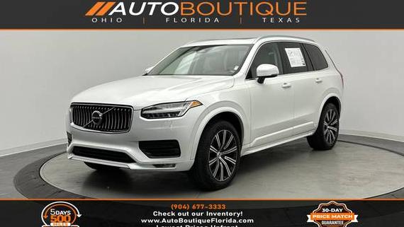 VOLVO XC90 2023 YV4L12PV0P1908814 image VOLVO XC90 2023 YV4L12PV0P1908814 image