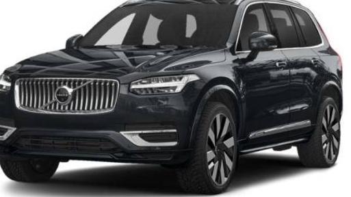 VOLVO XC90 2023 YV4H60CX1P1925446 image