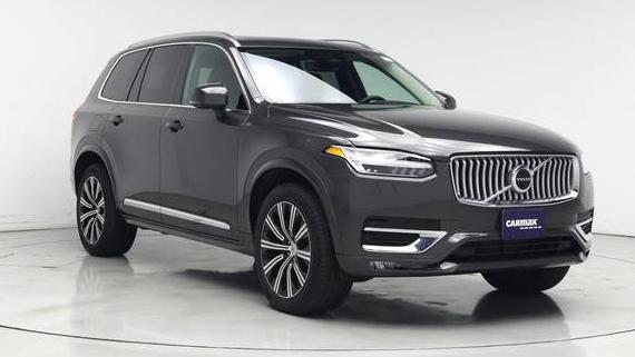 VOLVO XC90 2023 YV40621N5P1903444 image VOLVO XC90 2023 YV40621N5P1903444 image