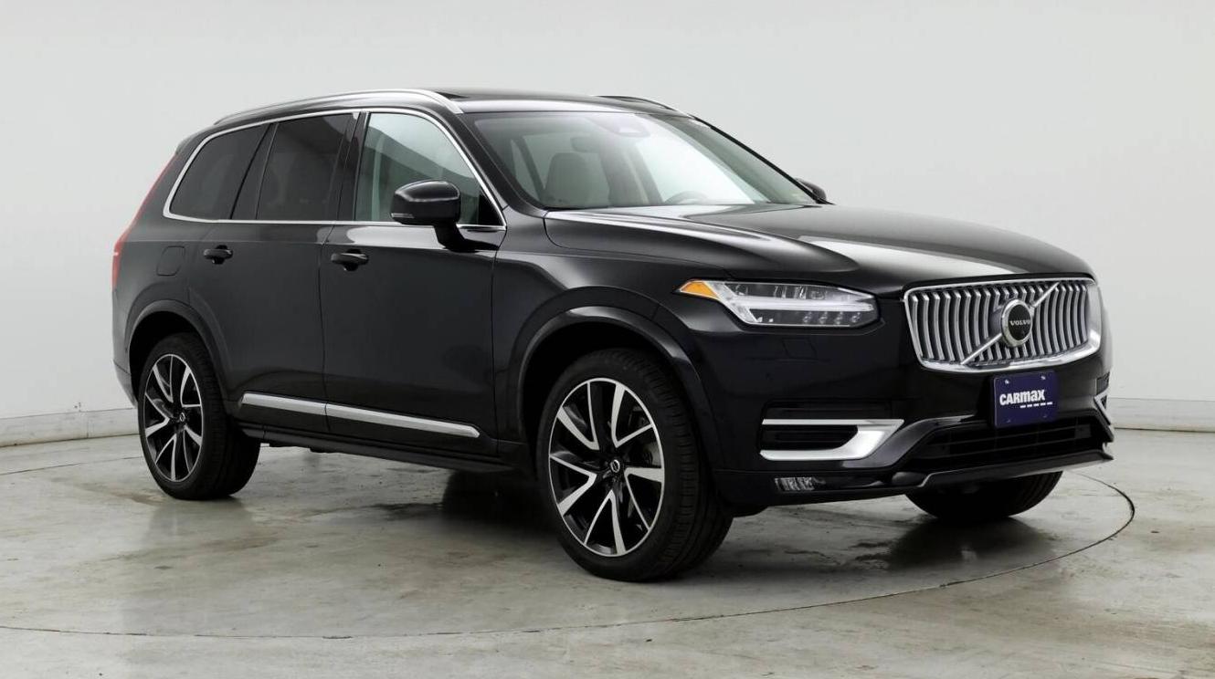 VOLVO XC90 2023 YV4062PNXP1936205 image