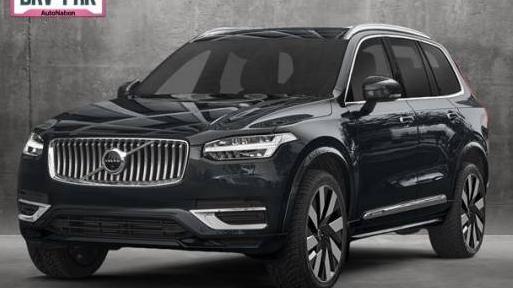 VOLVO XC90 2023 YV4H60CX9P1972353 image