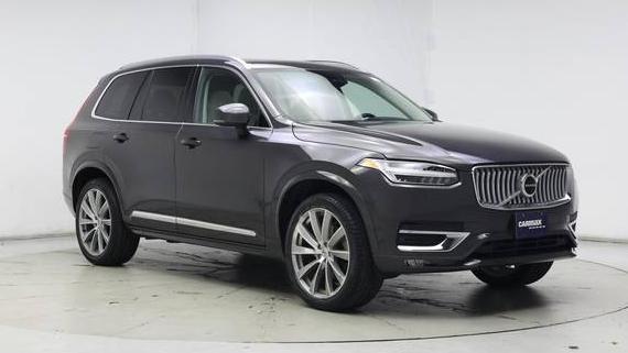 VOLVO XC90 2023 YV40621N0P1935699 image VOLVO XC90 2023 YV40621N0P1935699 image