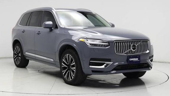 VOLVO XC90 2023 YV4H60CN8P1922042 image VOLVO XC90 2023 YV4H60CN8P1922042 image