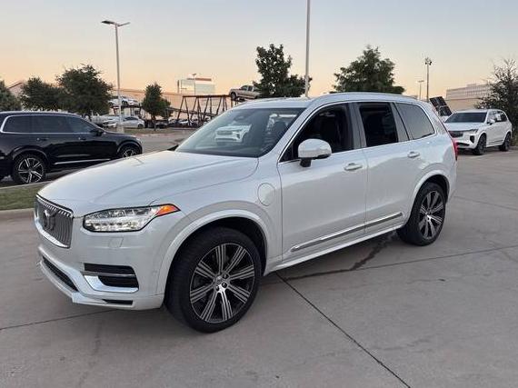 VOLVO XC90 2023 YV4H60CN6P1929491 image VOLVO XC90 2023 YV4H60CN6P1929491 image