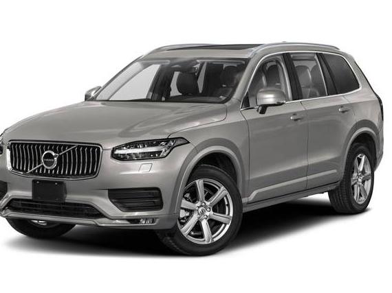 VOLVO XC90 2023 YV4L12PK7P1969664 image
