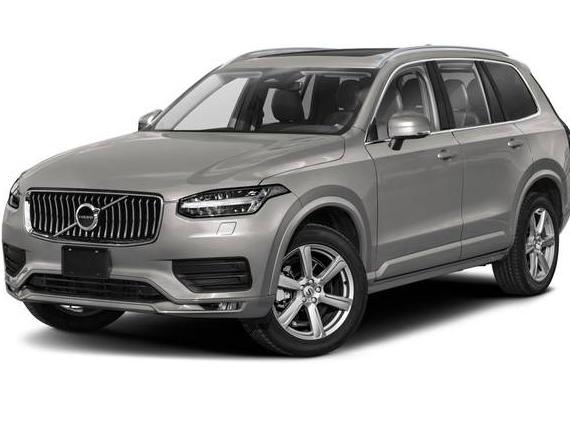 VOLVO XC90 2023 YV4062PNXP1974517 image