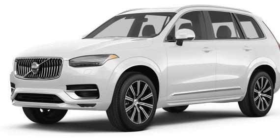 VOLVO XC90 2023 YV40621A5P1911394 image VOLVO XC90 2023 YV40621A5P1911394 image
