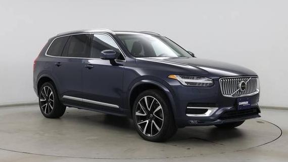 VOLVO XC90 2023 YV4L12PN0P1916315 image VOLVO XC90 2023 YV4L12PN0P1916315 image
