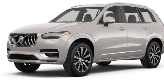 VOLVO XC90 2023 YV4062PN5P1949945 image VOLVO XC90 2023 YV4062PN5P1949945 image