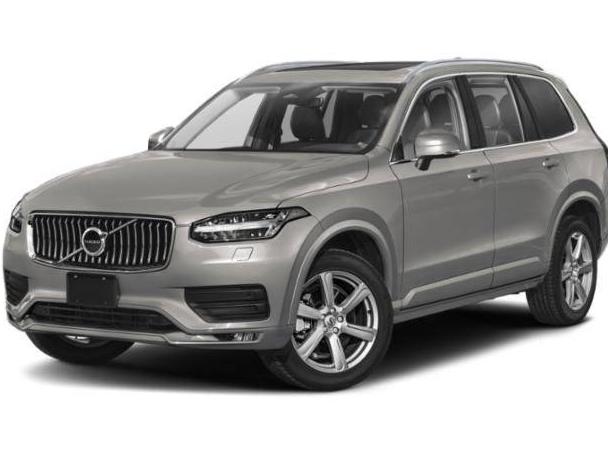 VOLVO XC90 2023 YV40621N9P1929187 image