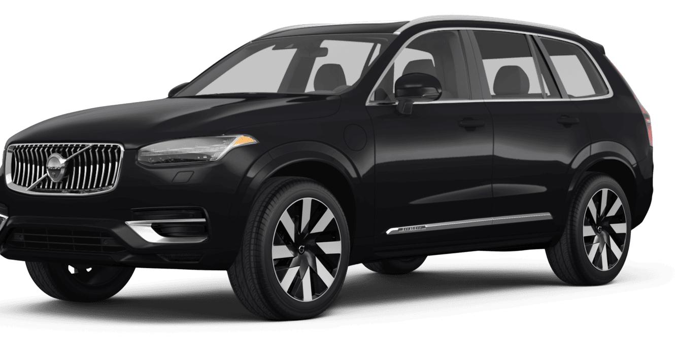 VOLVO XC90 2023 YV4H60CN1P1922965 image