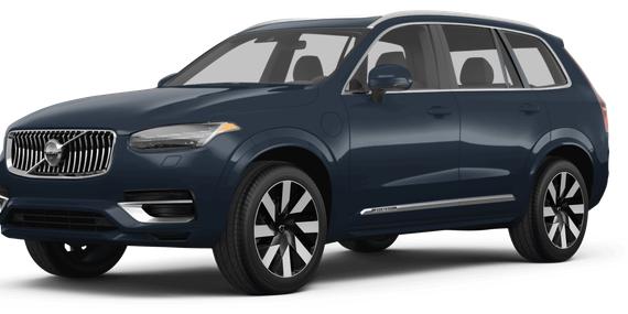 VOLVO XC90 2023 YV4H600AXP1914834 image