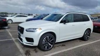 VOLVO XC90 2023 YV4H60CX9P1947436 image