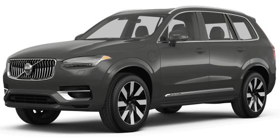 VOLVO XC90 2023 YV4H60CA0P1936126 image