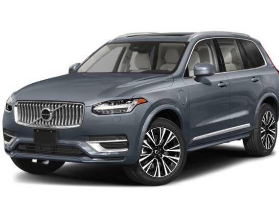 VOLVO XC90 2023 YV4H600A2P1983680 image