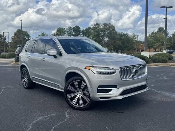 VOLVO XC90 2023 YV4H60CN6P1948400 image VOLVO XC90 2023 YV4H60CN6P1948400 image