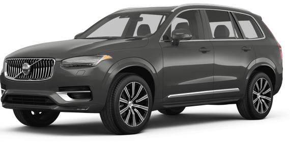 VOLVO XC90 2023 YV4L12PN6P1983064 image VOLVO XC90 2023 YV4L12PN6P1983064 image