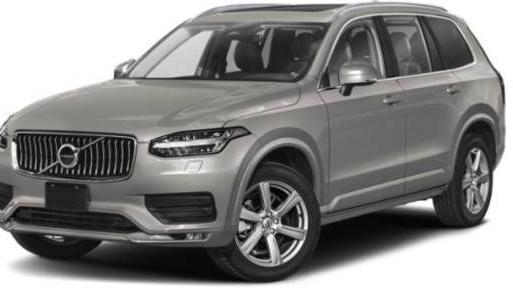 VOLVO XC90 2023 YV4L12PV3P1903123 image