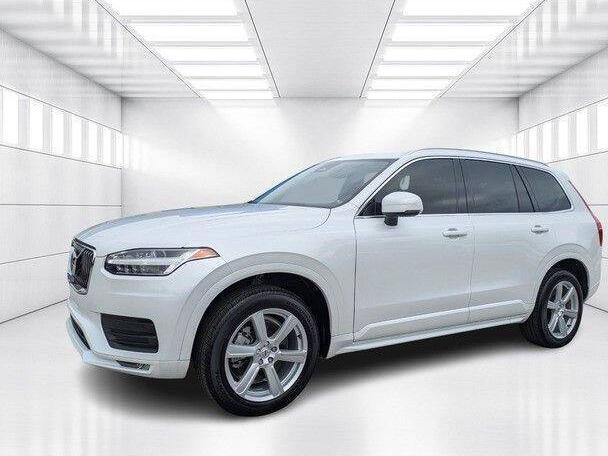 VOLVO XC90 2023 YV4L12PK5P1905932 image