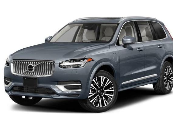 VOLVO XC90 2023 YV4H60CA3P1957021 image