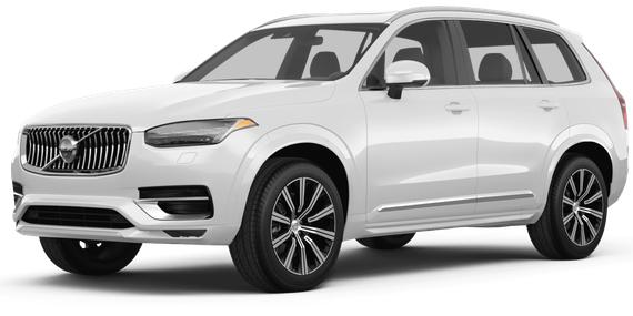 VOLVO XC90 2023 YV4062PN6P1924567 image