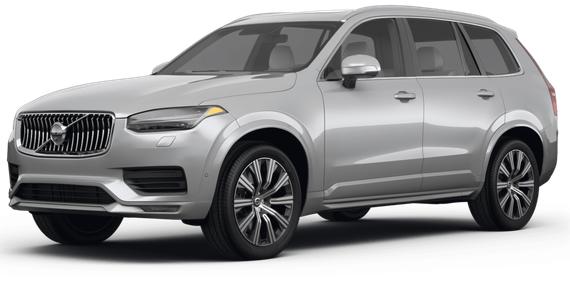 VOLVO XC90 2023 YV4062PVXP1909134 image VOLVO XC90 2023 YV4062PVXP1909134 image