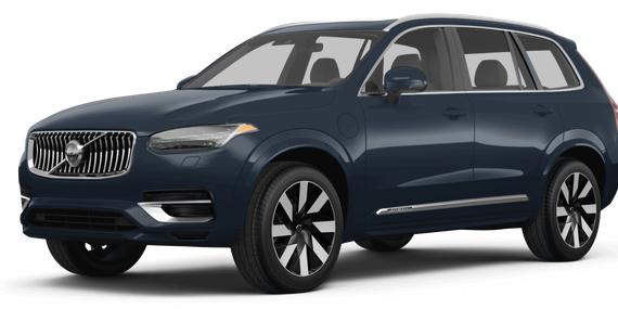 VOLVO XC90 2023 YV4H60CA8P1945754 image