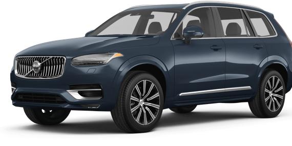 VOLVO XC90 2023 YV4062PN6P1961957 image VOLVO XC90 2023 YV4062PN6P1961957 image