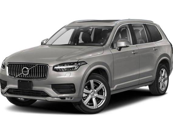 VOLVO XC90 2023 YV4062PN2P1933220 image VOLVO XC90 2023 YV4062PN2P1933220 image