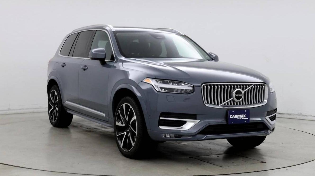 VOLVO XC90 2023 YV4062PN8P1926269 image