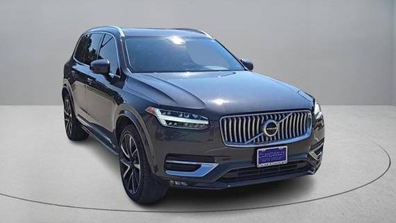 VOLVO XC90 2023 YV4062PN6P1923953 image VOLVO XC90 2023 YV4062PN6P1923953 image