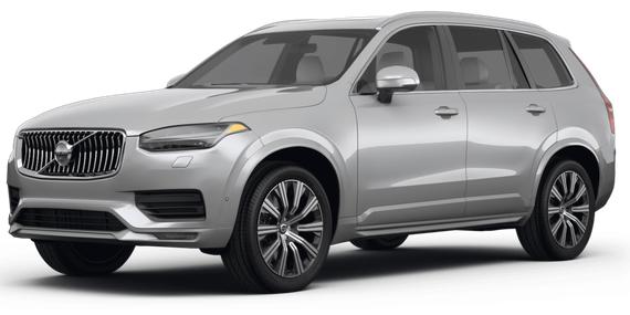 VOLVO XC90 2023 YV4L12PV5P1928332 image VOLVO XC90 2023 YV4L12PV5P1928332 image