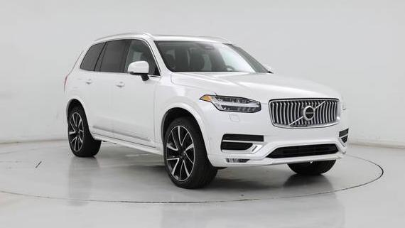 VOLVO XC90 2023 YV4L12PN5P1937094 image VOLVO XC90 2023 YV4L12PN5P1937094 image