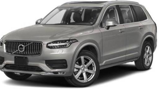 VOLVO XC90 2023 YV4062PV2P1902274 image