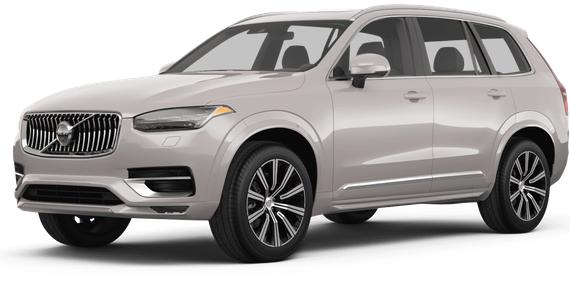 VOLVO XC90 2023 YV40621A9P1988351 image VOLVO XC90 2023 YV40621A9P1988351 image