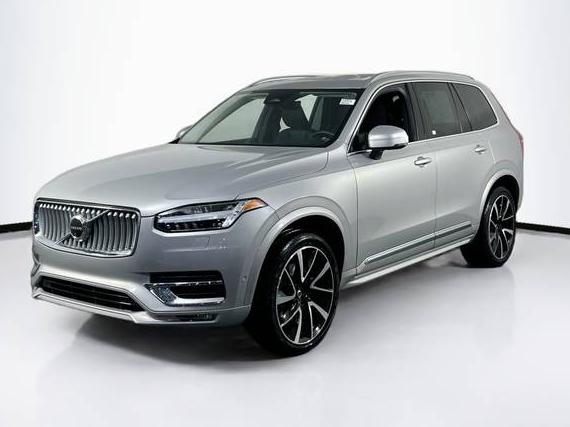 VOLVO XC90 2023 YV40621N5P1924732 image VOLVO XC90 2023 YV40621N5P1924732 image