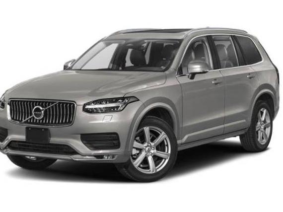 VOLVO XC90 2023 YV4062PN9P1952072 image