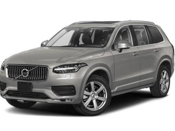 VOLVO XC90 2023 YV4062PN0P1973473 image VOLVO XC90 2023 YV4062PN0P1973473 image