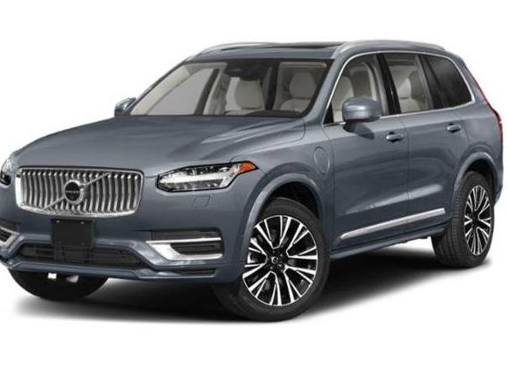VOLVO XC90 2023 YV4H60CA0P1929130 image