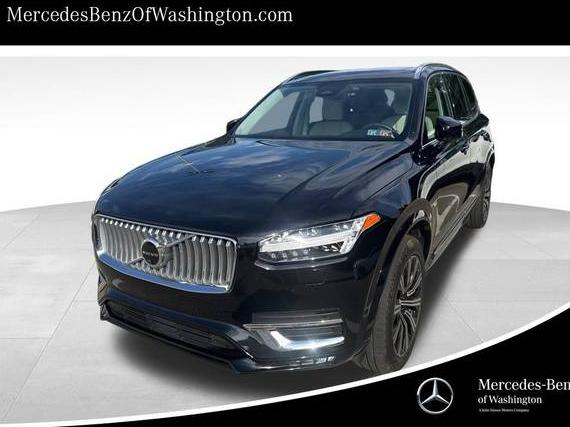 VOLVO XC90 2023 YV4062PN5P1941375 image