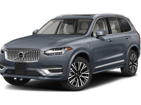 VOLVO XC90 2023 YV4H60CA2P1953123 image