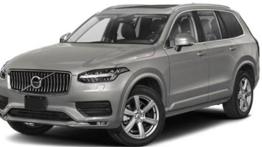 VOLVO XC90 2023 YV4L12PVXP1905225 image